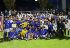 【写真掲載】2023年度 Iリーグ（Independence League）関西 優勝は大体大！準決勝した関学大とともにインカレ出場決定！