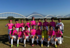 2023年度 岡山県高校サッカー選手権大会 兼 第102回 全国高校サッカー選手権大会県予選 優勝は岡山学芸館！