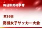 FCサイバーステーション金沢ジュニアユース　体験練習会11/16～開催！ 2024年度 石川