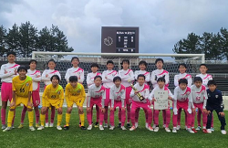 2023年度 福井県Ｕ-13 サッカー選手権大会  優勝は坂井フェニックス丸岡ジュニアユース！