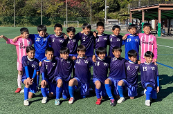 2023年度 全国小学生選抜サッカー in 関西(チビリンピック) 和歌山県大会 東牟婁予選　優勝は新宮SSS！未判明分の情報お待ちしています