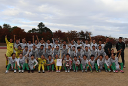 2023年度 第32回全日本高校女子サッカー選手権大会 四国大会  優勝は鳴門渦潮高校！準優勝は高知高校！共に全国へ 結果表掲載