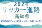 【愛媛県】第102回高校サッカー選手権出場 今治東高校のメンバー・出身チーム一覧【サッカー進路】