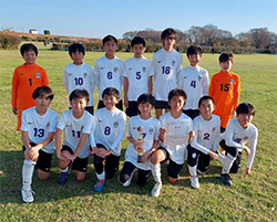 2023年度 第56回 中日旗争奪岐阜県少年サッカー選手権（U-12） 西濃地区大会 優勝はヴィオーラ！輪之内・養老KS・池田FCとともに県大会出場！情報ありがとうございます！