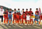 【優勝チームコメント掲載】2023年度 JFA第47回全日本U-12サッカー選手権山口県大会 優勝はレノファ山口FC！