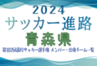 2023年度  岐阜県高校サッカー新人大会 東濃地区予選   優勝は中京！多治見北･土岐商業･恵那･多治見 県大会出場！