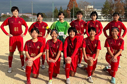 【優勝写真掲載】2023年度 第4回U-15女子サッカーリーグ愛知  優勝はラブリッジアスター！1部、2部全日程終了！入力ありがとうございました！