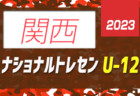 2023年度　第4回　U-11広島ミカサチャレンジカップ　尾三支部予選　大会情報お待ちしております！