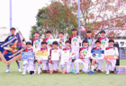 【優勝チームコメント掲載】2023年度 JFA第47回全日本U-12サッカー選手権大会 福岡県中央大会  優勝はルーザ福岡！