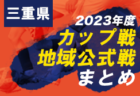 2023年度 第21回コリア・ジャパンU-16大会 関西 2/25までの判明分結果掲載！次戦・未判明分の情報お待ちしています