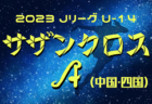 【優勝チームコメント掲載】2023年度 JFA第47回全日本U-12サッカー選手権大会長野県大会 優勝はフォルツァ松本FC！2年ぶり7回目