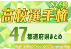 【福岡県】第102回高校サッカー選手権出場 飯塚高校のメンバー・出身チーム一覧【サッカー進路】