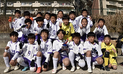 2023年度 全国小学生選抜サッカー2024 IN HYOGO 川西猪名川予選（旧チビリンピック・兵庫県・北摂大会予選）優勝は日生中央SC！北摂大会出場4チーム決定