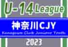 2023年度 両丹高校サッカー新人大会（京都）PKを制し京都共栄が優勝！