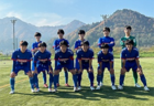 2023年度 第31回岩手県クラブユースサッカー連盟新人大会（U-15）優勝はMIRUMAE！