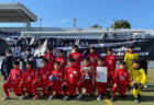 高円宮杯 JFA U-18サッカーリーグ2023 但馬リーグ（兵庫） 優勝は前期・豊岡高校、後期・近畿大学附属豊岡高校！ 未判明分の情報お待ちしています