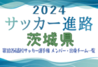 【福井県】第102回高校サッカー選手権出場 丸岡高校のメンバー・出身チーム一覧【サッカー進路】