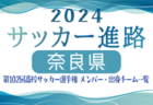 2023年度 全国小学生選抜サッカー2024 IN HYOGO 丹有予選（旧チビリンピック・兵庫県）　優勝はウッディSC！未判明分の情報引き続きお待ちしています