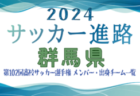 【栃木県】第102回高校サッカー選手権出場 矢板中央高校のメンバー・出身チーム一覧【サッカー進路】