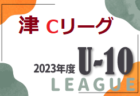 JFA U-13 サッカーリーグ2023（東京） FC多摩が来年度に関東リーグ参入決定！