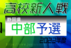 【優秀選手掲載！】2023年度 第102回全国高校サッカー選手権大会 全国大会  優勝は青森山田高校！2大会ぶり4回目の全国制覇