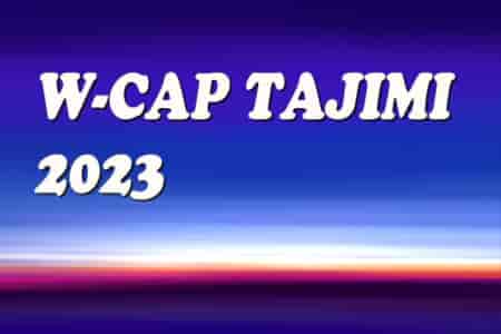 2023年度 W-CAP TAJIMI 2023 第26回多治見市招待少年サッカー大会(岐阜) 40チーム参戦！優勝はFC Himawari！全順位掲載！情報ありがとうございます！