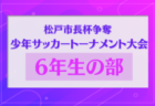 【12/24 11:00 ライブ配信しました】ドリームマッチ群馬2023　～高校サッカー選手権壮行試合～