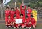 2023年度 第10回 JA全農杯チビリンピックU11三重県少年サッカー大会 地区予選まとめ 出場全チーム掲載しました！