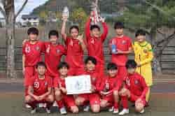 2023年度 U12サッカーリーグ in Mie 伊勢ブロック 兼 奥野杯（三重）優勝は伊勢YAMATO FC Jr！全結果掲載しました！