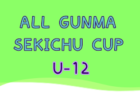 ☆12/9.10開催 第5回クリスマスカップin J-GREEN堺 結果掲載 優勝は鳴門第一SC！☆大阪府2023年12月のカップ戦情報・随時更新中