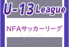 2023-2024 第14回千葉県クラブユース(U-15)サッカー連盟U-14リーグ  上位リーグ優勝はジェフユナイテッド市原・千葉！ 最終順位募集中！