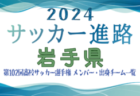 【宮城県】第102回高校サッカー選手権出場 仙台育英高校のメンバー・出身チーム一覧【サッカー進路】