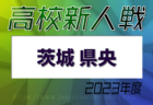 2023年度 静岡市静岡地区市民大会5年生の部 兼しずぎんカップ 中部予選  優勝はFCガウーショ！