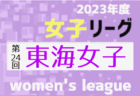 2023年度 第12回 石巻かほく杯 U-15サッカー選手権大会 (宮城)  優勝はコバルトーレ女川ジュニアユース！