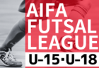 2023年度 愛知県U-12フットサルリーグ  優勝はFutsal Clube UNIAO U-12！