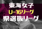 2023年度 岐阜ダイハツCUP U-11少女サッカー岐阜県大会（JA全農杯 少女の部）優勝は西濃女子Reviale、準優勝の中濃女子FCが東海大会出場！