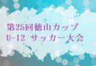 2023年度 ALL GUNMA SEKICHU CUP U-8(オールグンマセキチューカップ)群馬  16日午前の部修正！全結果掲載！