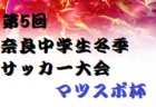 2023年度 第56回 中日旗争奪岐阜県少年サッカー選手権（U-12） 東濃地区大会 優勝は小泉少年SC！精華SFC･FC恵那とともに県大会出場！