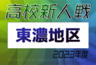 【大会中止】2023年度 第30回上越フットサル選手権大会 中学校の部 新潟