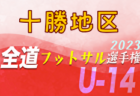 2023年度 第31回だいしんカップ少年サッカー大会 大分 優勝は弥生SSC！