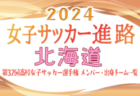 【東北エリア】第32回高校女子サッカー選手権出場校のメンバー･出身中学･チーム一覧【女子サッカー進路】