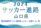 【鳥取県】第102回高校サッカー選手権出場 米子北高校のメンバー・出身チーム一覧【サッカー進路】