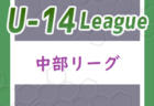 2023年度 モスバーガー杯争杯 北毛予選 (群馬) 優勝は渋川FC！6チームが県大会へ