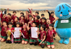 2023年度 AIFA U-14サッカーリーグ東三河（愛知）優勝は豊川市立東部中学校！