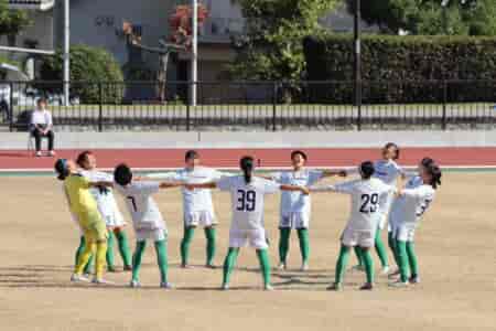 鳴門渦潮高校女子サッカー部【支援ページ開設】全国選手権大会に出場する唯一の公立高校！初のベスト4へ！