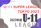 2023年度 AIFA 愛知県U-14クラブカップ   優勝はFC ALONZA！全試合終了・最終順位掲載！