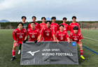 2023年度  ELSA CUP U-17 Next Challenge in Aichi＜From Now On ＞（愛知）最終日  12/28結果情報をお待ちしています！