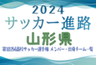 【福島県】第102回高校サッカー選手権出場 尚志高校のメンバー・出身チーム一覧【サッカー進路】