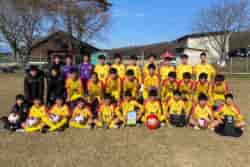 La Liga Lucha U-14〜Powered by sfida〜2023 (関東) 優勝はFC