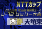 ☆12/9.10開催 第5回クリスマスカップin J-GREEN堺 結果掲載 優勝は鳴門第一SC！☆大阪府2023年12月のカップ戦情報・随時更新中